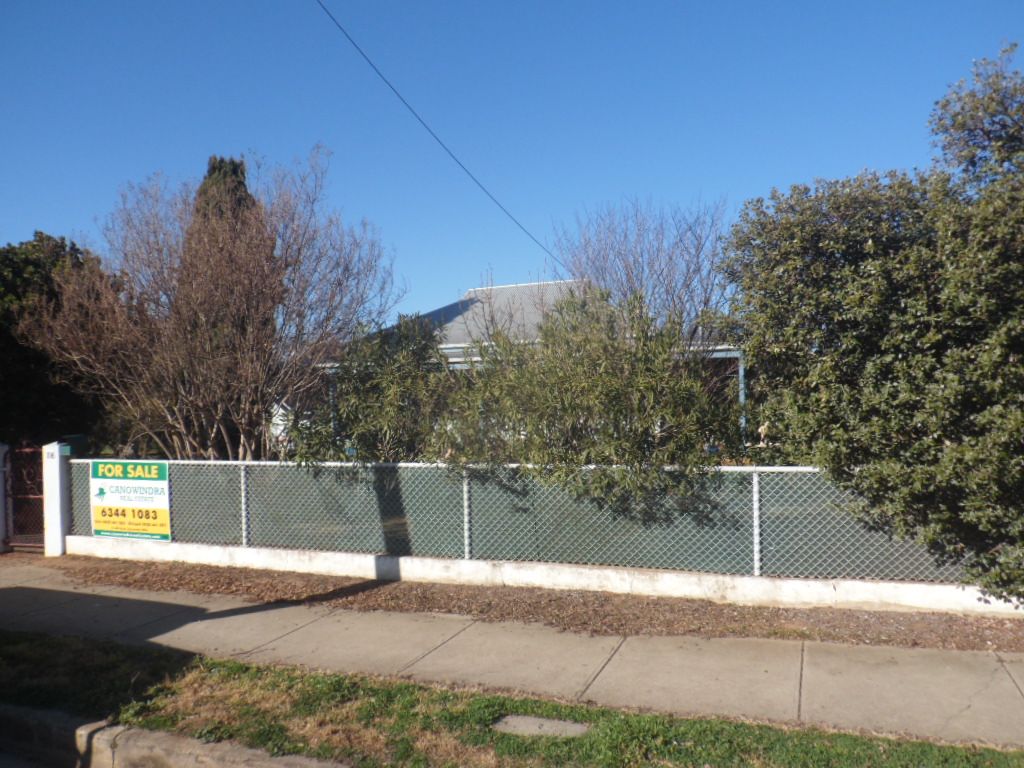 116 Gaskill St, Canowindra NSW 2804, Image 1