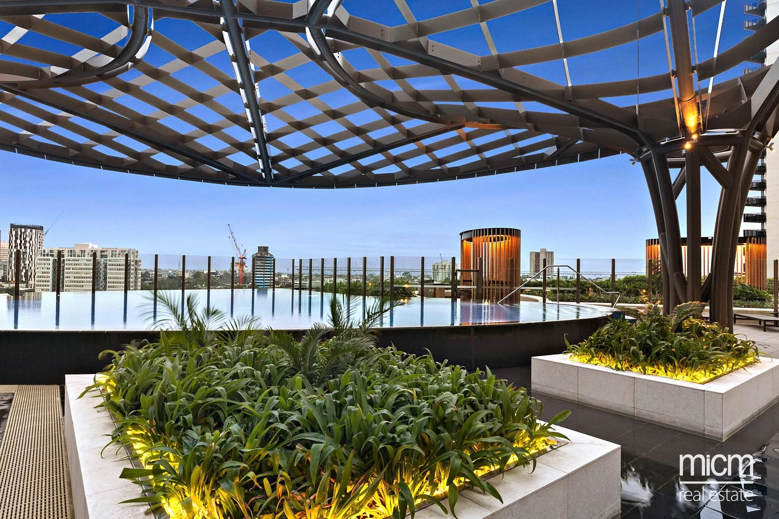 Additional image 16 of 3006/11 Bale Circuit, Southbank VIC 3006