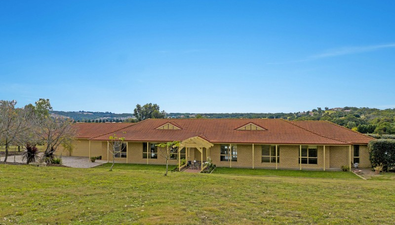 Picture of 3 Lookout Rise, HIDDEN VALLEY VIC 3756