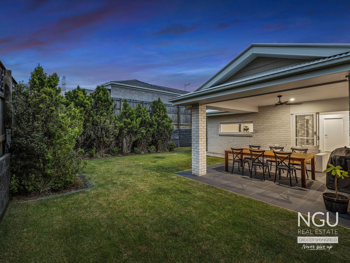 11 Rhea De Wit Drive, Ripley QLD 4306, Image 1