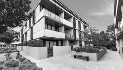 Picture of 107/4 Clarkson Court, CLAYTON VIC 3168