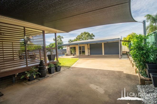 Picture of 19 Crystal Street, MOUNT ISA QLD 4825