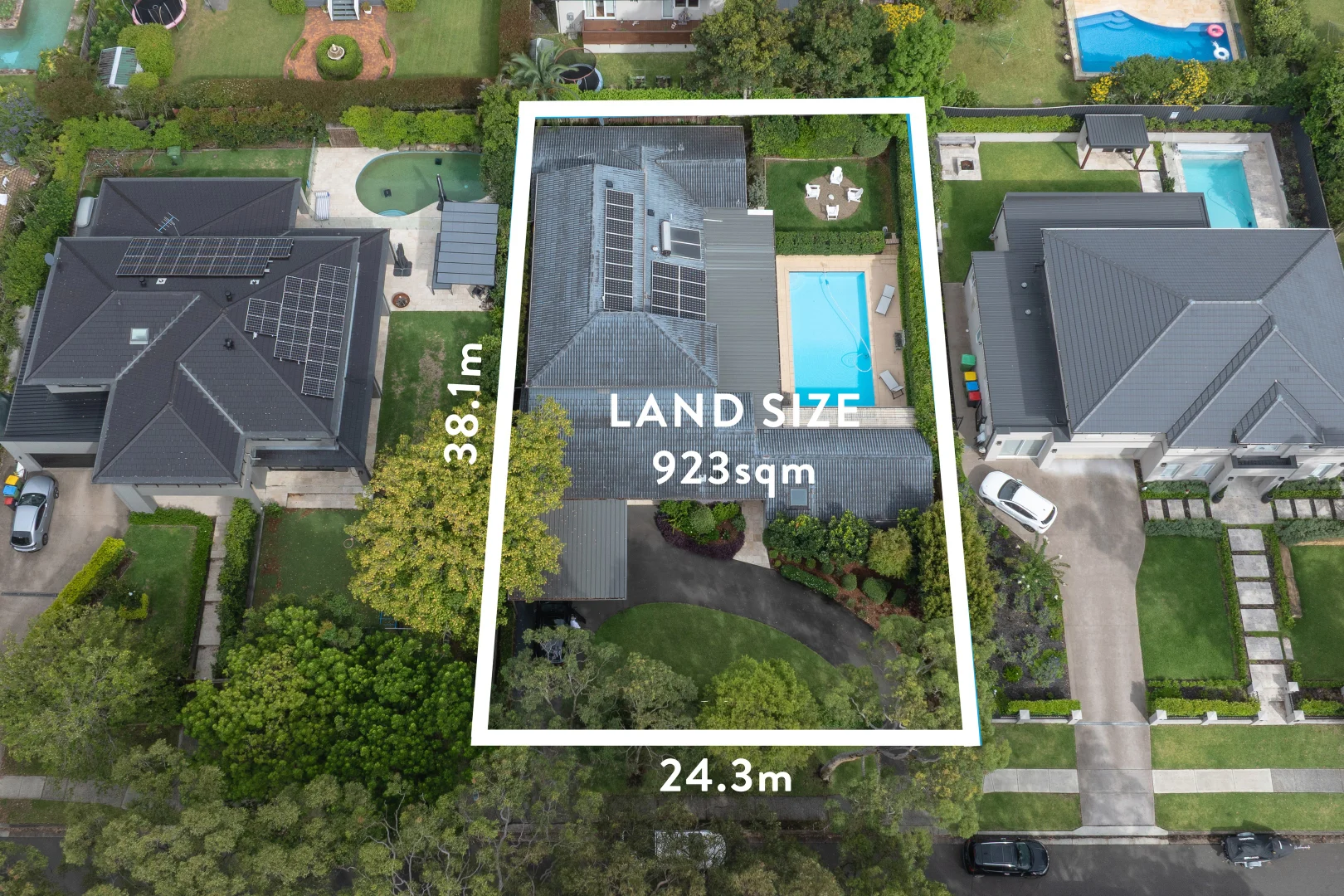 Additional image 14 of 21 Yarrabung Road, St Ives NSW 2075