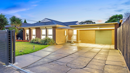 Picture of 2 Brott Court, DANDENONG NORTH VIC 3175