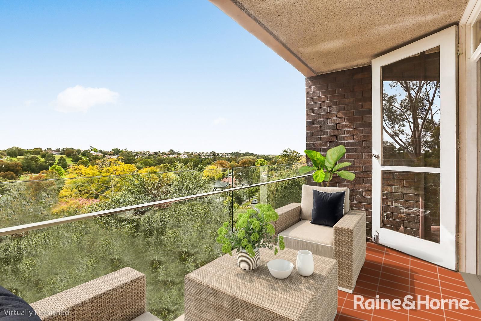 3 bedrooms Apartment / Unit / Flat in 1A/83 Homer Street EARLWOOD NSW, 2206