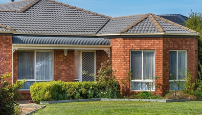 Picture of 11 Banksia Crescent, KYNETON VIC 3444
