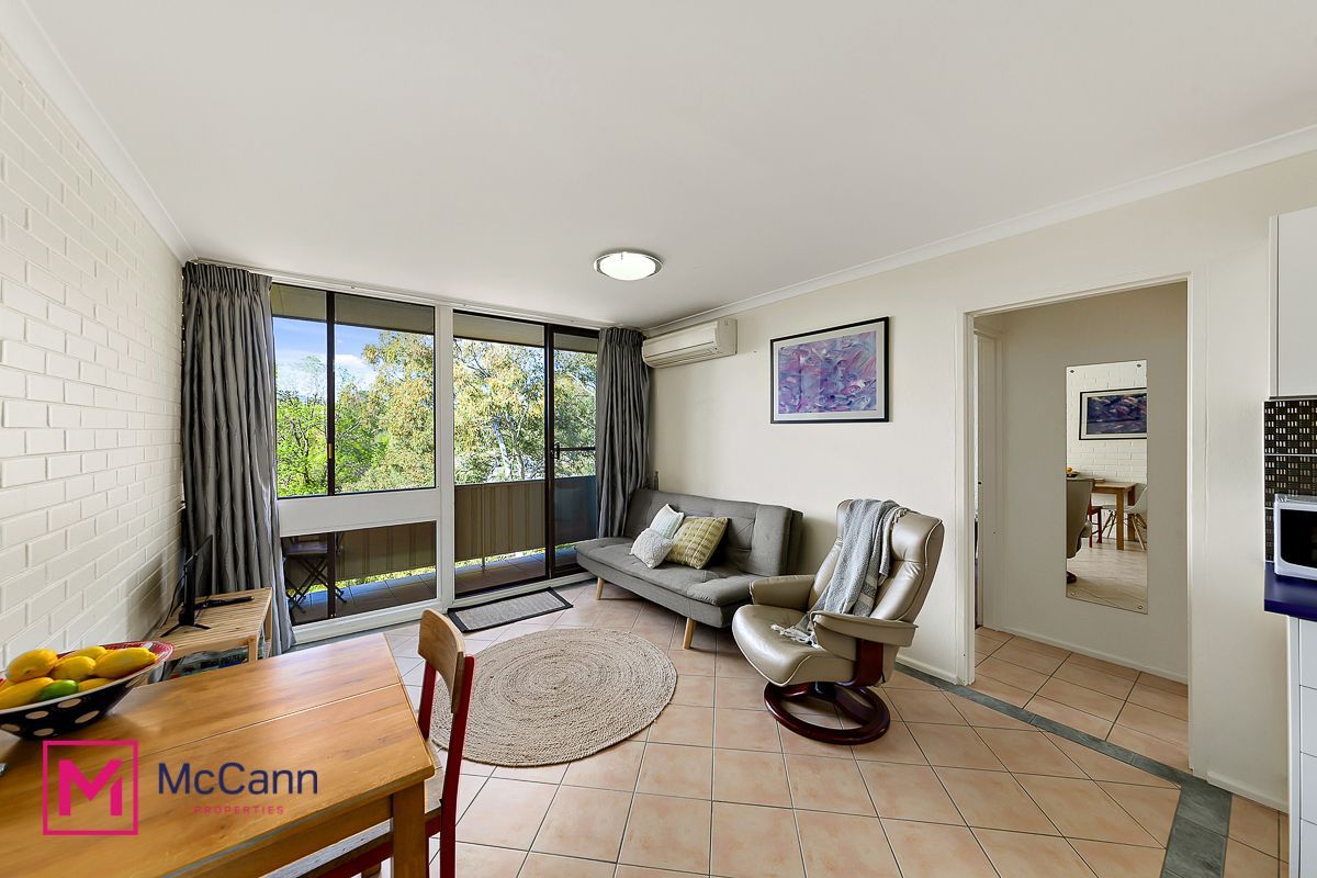 12D/52 Deloraine Street, Lyons ACT 2606, Image 1