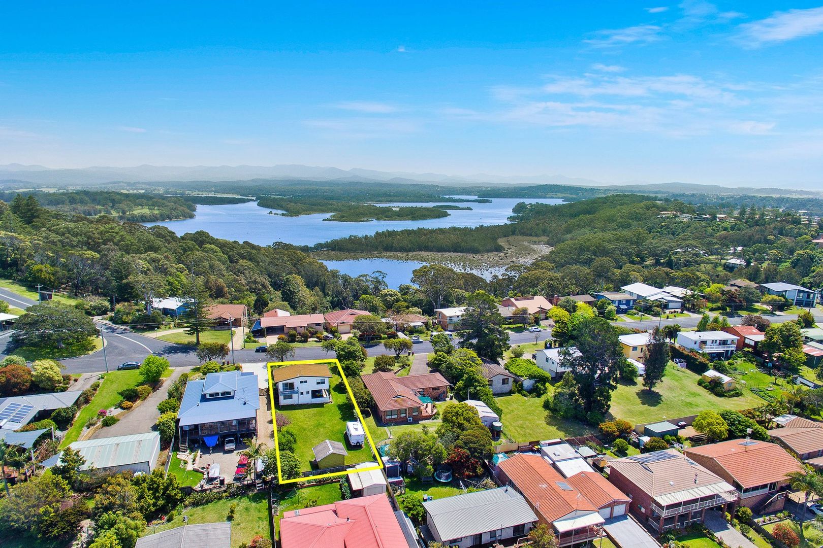 274 Hector McWilliam Drive, Tuross Head NSW 2537, Image 1