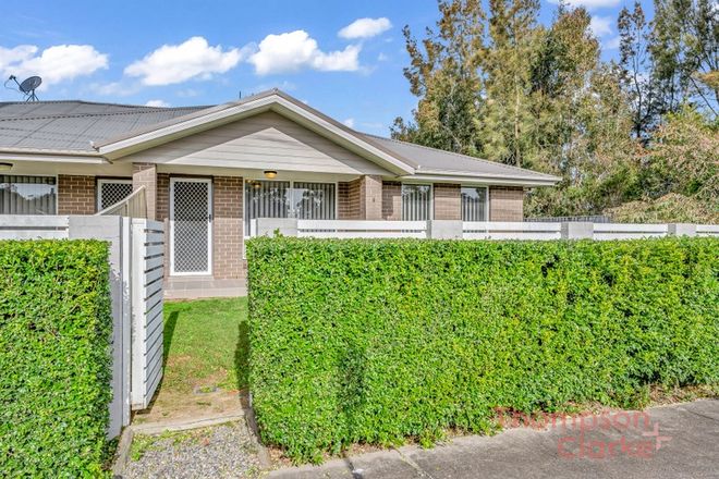 Picture of 4/138 Northcote Street, KURRI KURRI NSW 2327