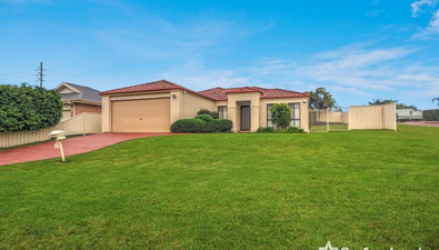 Picture of 2 Blue Gum Way, NORTH NOWRA NSW 2541