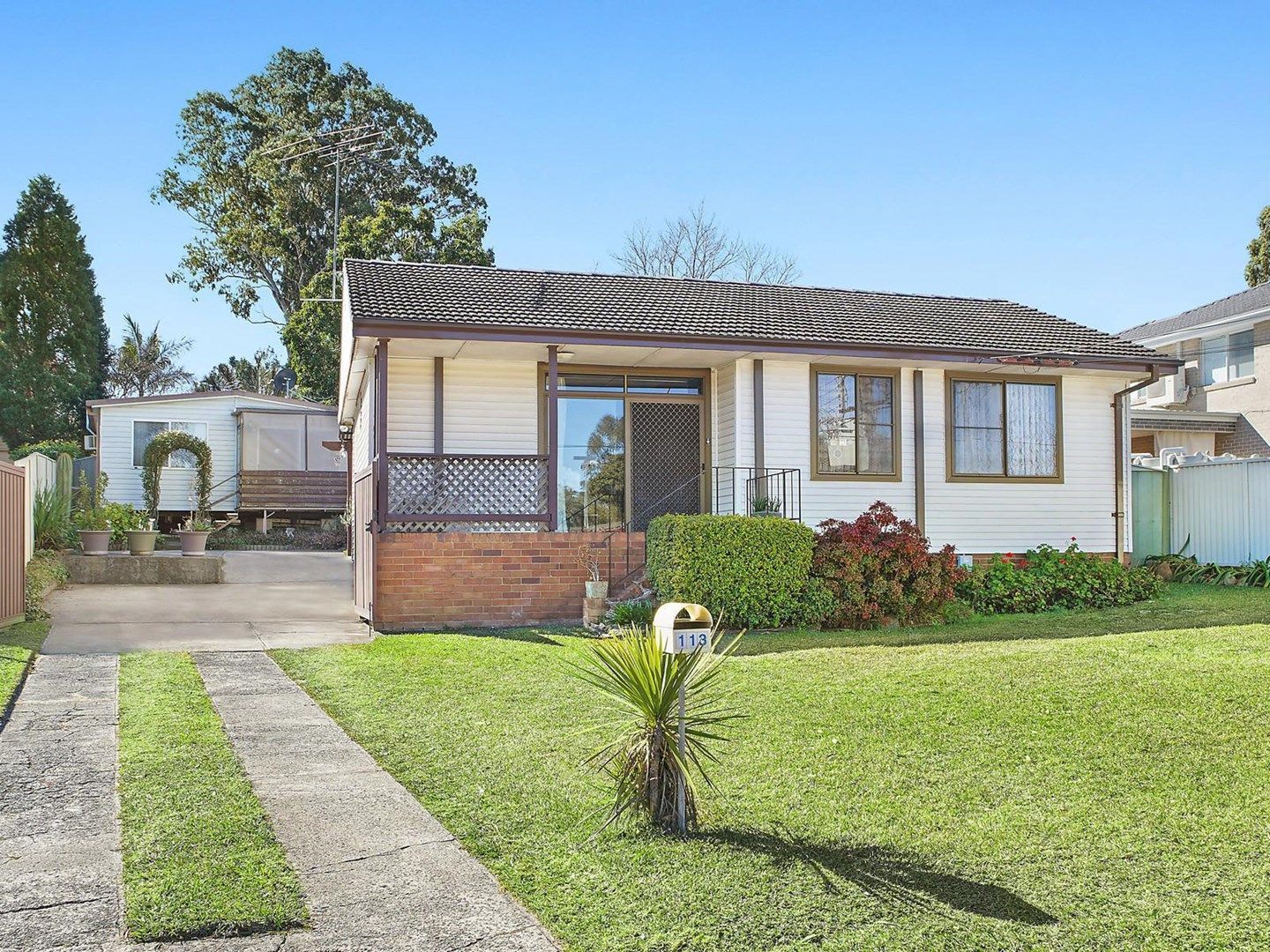 113 Northcott Road, Lalor Park NSW 2147, Image 0