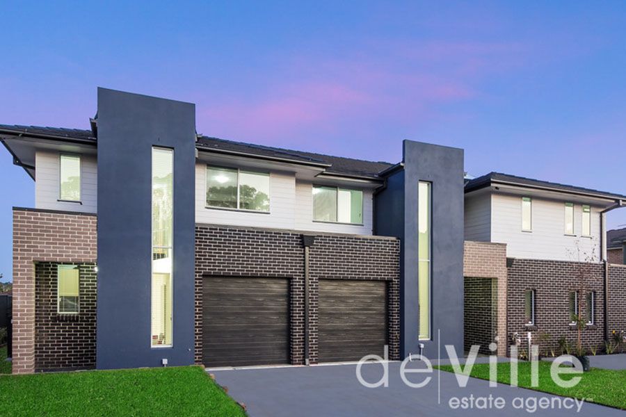 1/43 Lyton Street, Blacktown NSW 2148, Image 0