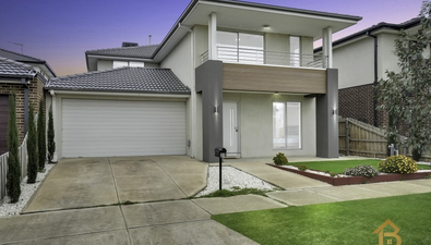 Picture of 27 Clementine Boulevard, TARNEIT VIC 3029