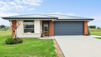 Picture of 9 Hawkins Crescent, LINDENOW SOUTH VIC 3875