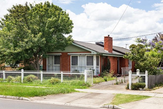 Picture of 26 Fosters Road, KEILOR PARK VIC 3042