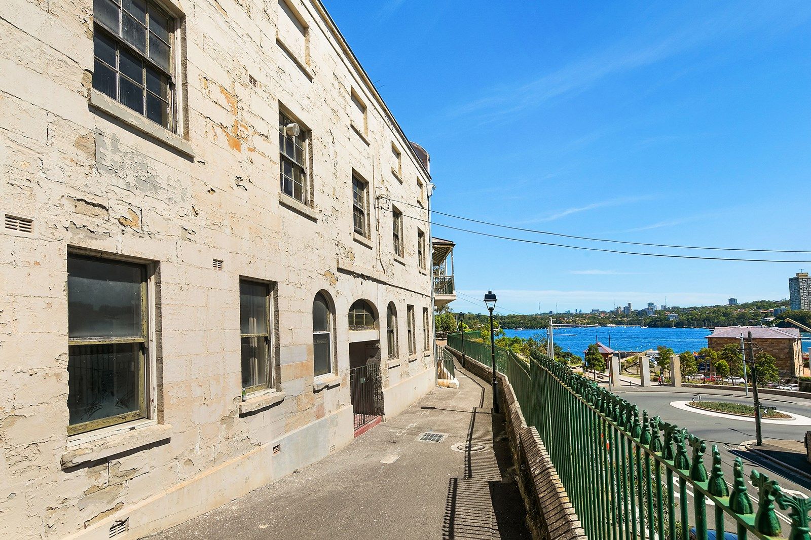 11-13A Dalgety Road, Millers Point NSW 2000, Image 1