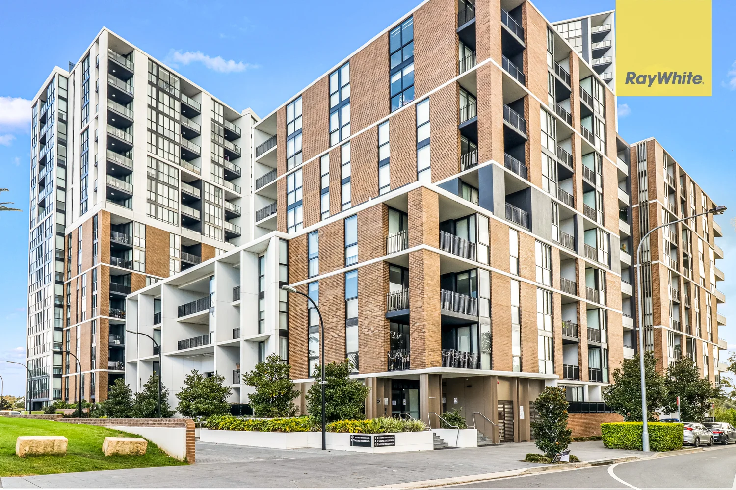 Additional image 11 of 238/3 Maple Tree Road, Westmead NSW 2145