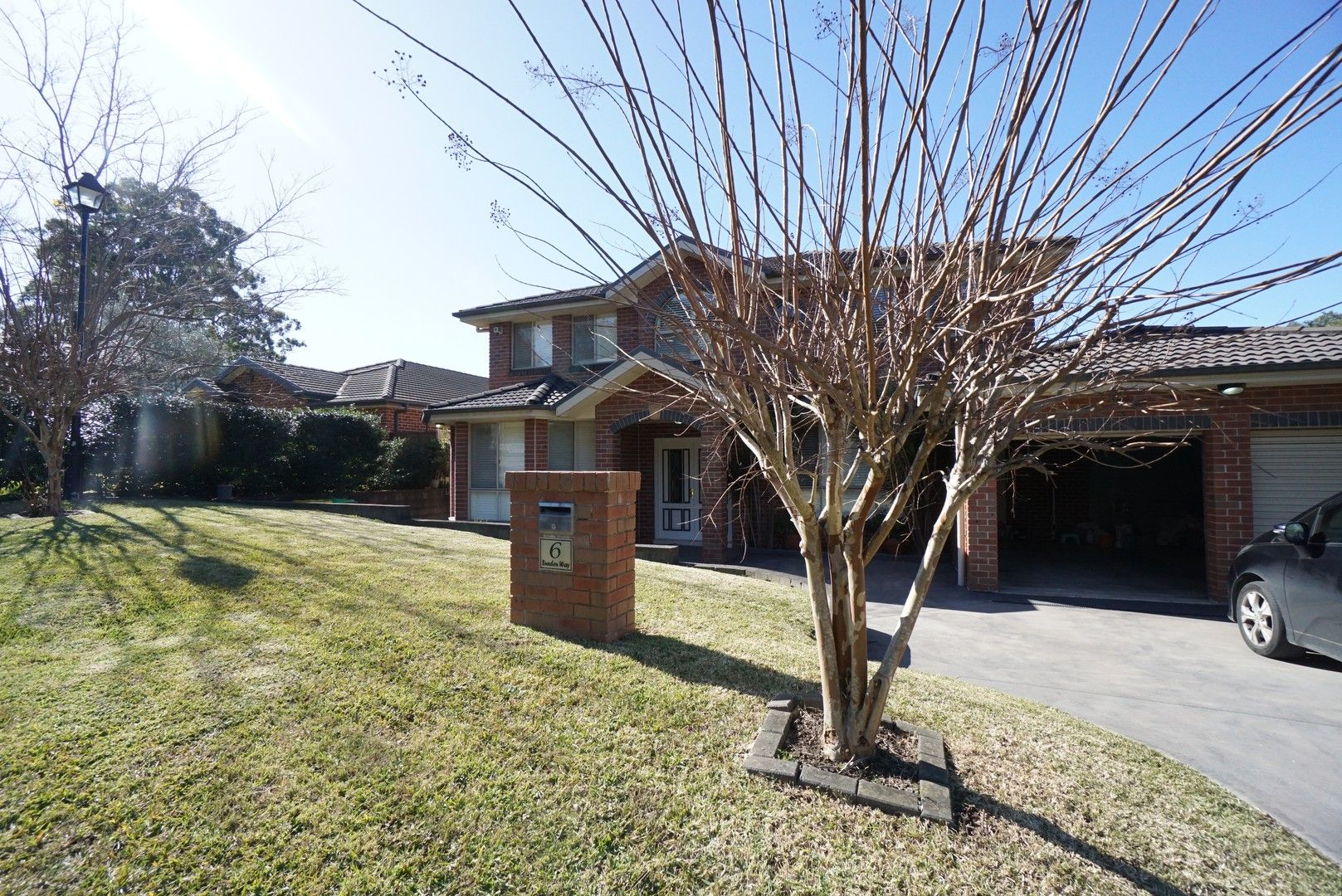 5 bedrooms House in 6 Sunden Way NORTH EPPING NSW, 2121