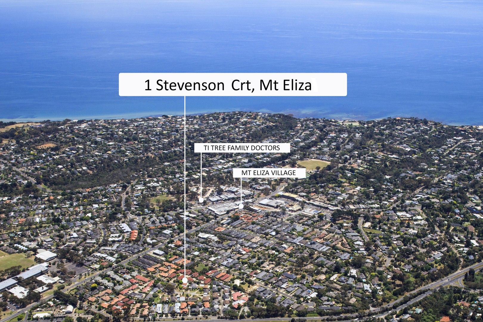 1 Stevenson Court, Mount Eliza VIC 3930, Image 1