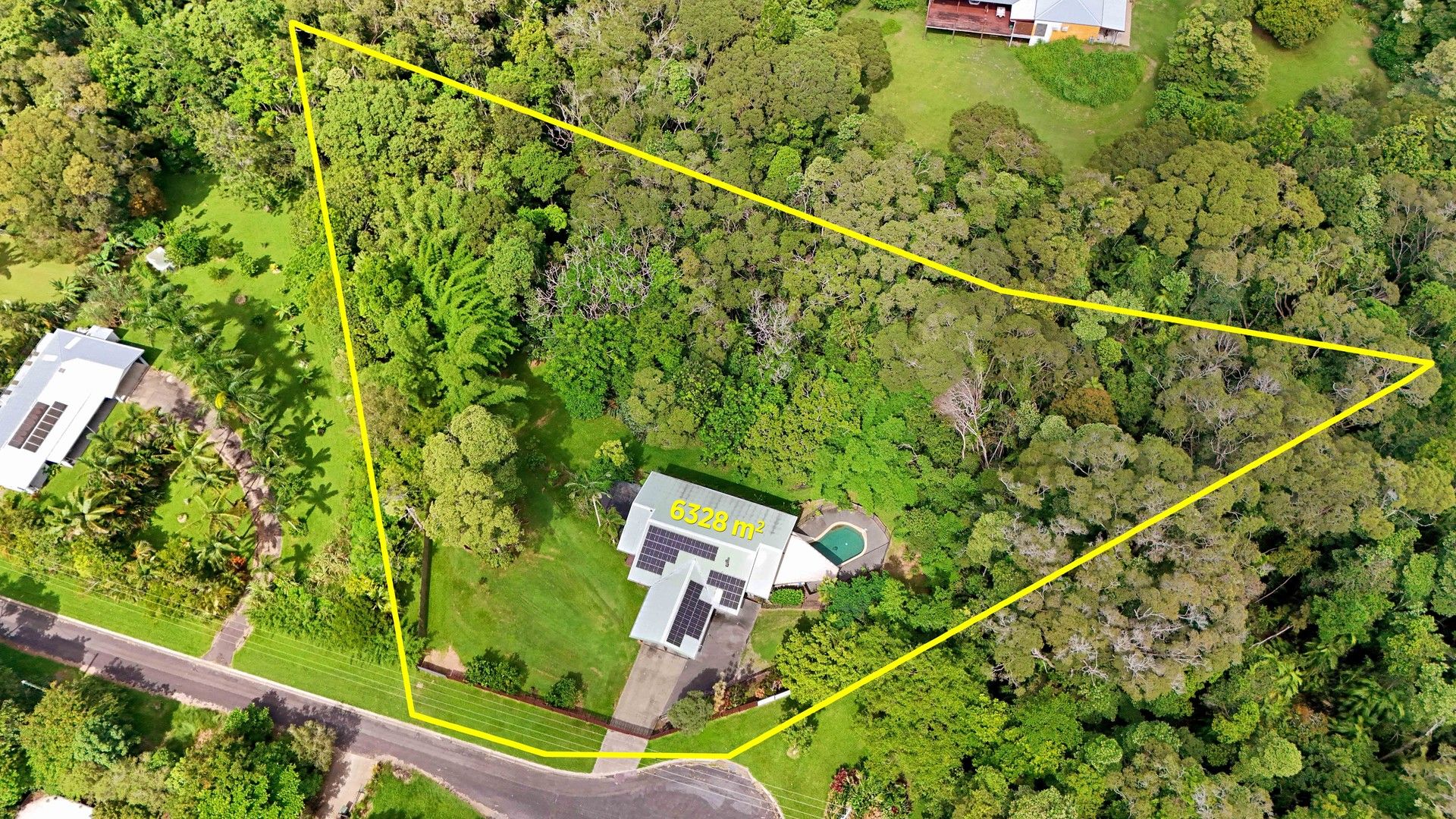 4 Forest Close, Kuranda QLD 4881, Image 0