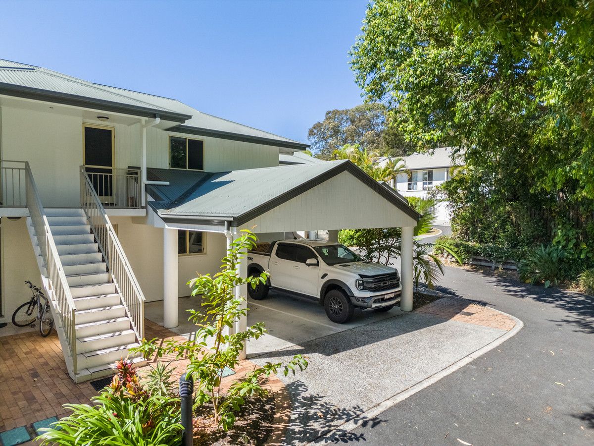 1 bedrooms Apartment / Unit / Flat in 18/5-7 Old Bangalow Road BYRON BAY NSW, 2481