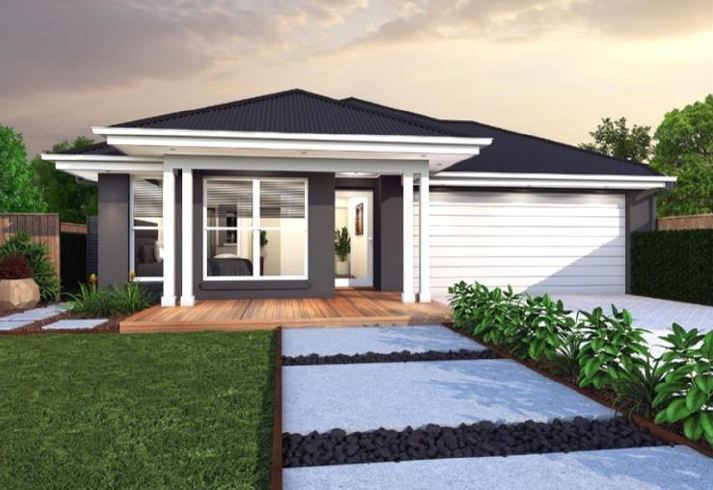 4 bedrooms New House & Land in  GLENEAGLE QLD, 4285