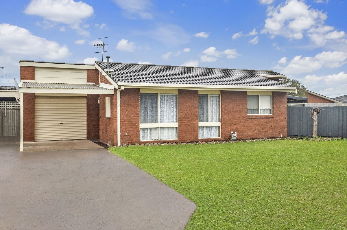 1/9 Dunlea Court, Warrnambool VIC 3280, Image 0