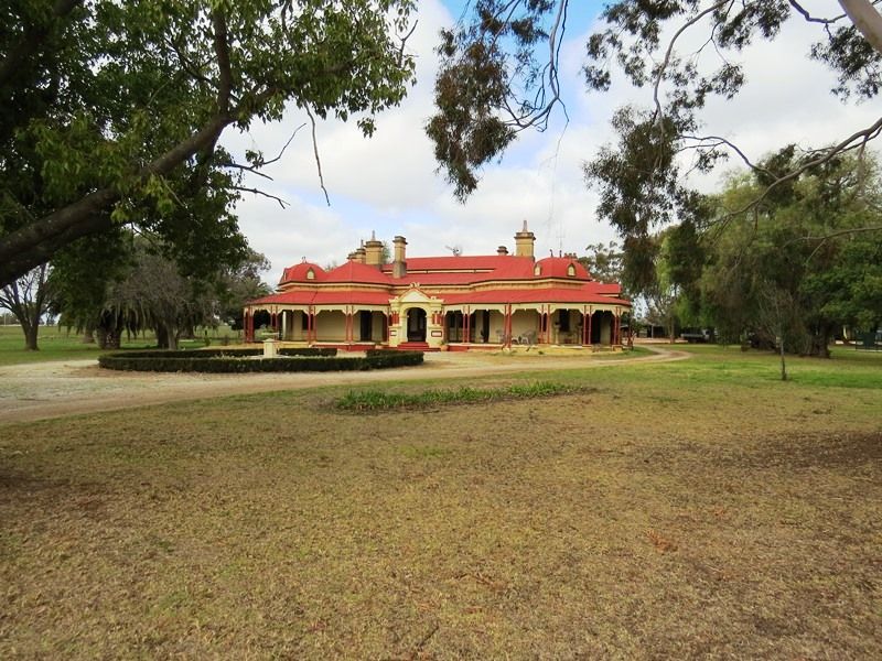 123 YARRAWONGA ROAD, Berrigan NSW 2712, Image 2