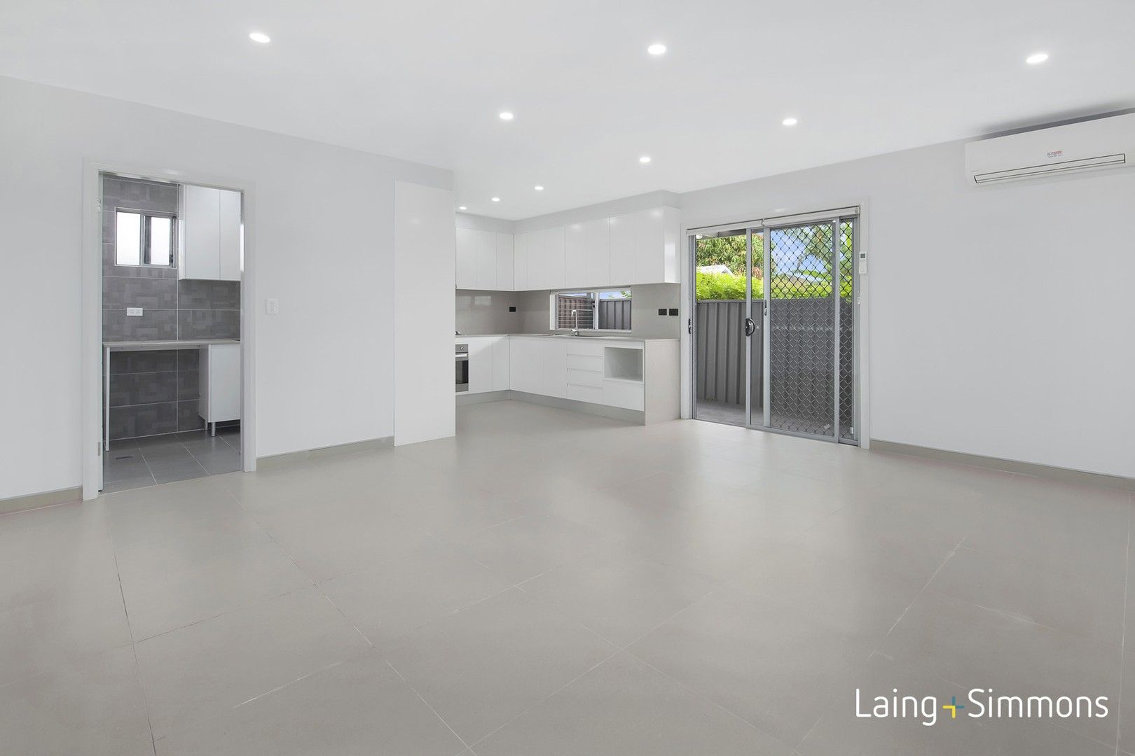 2 bedrooms House in Lillian Street BERALA NSW, 2141