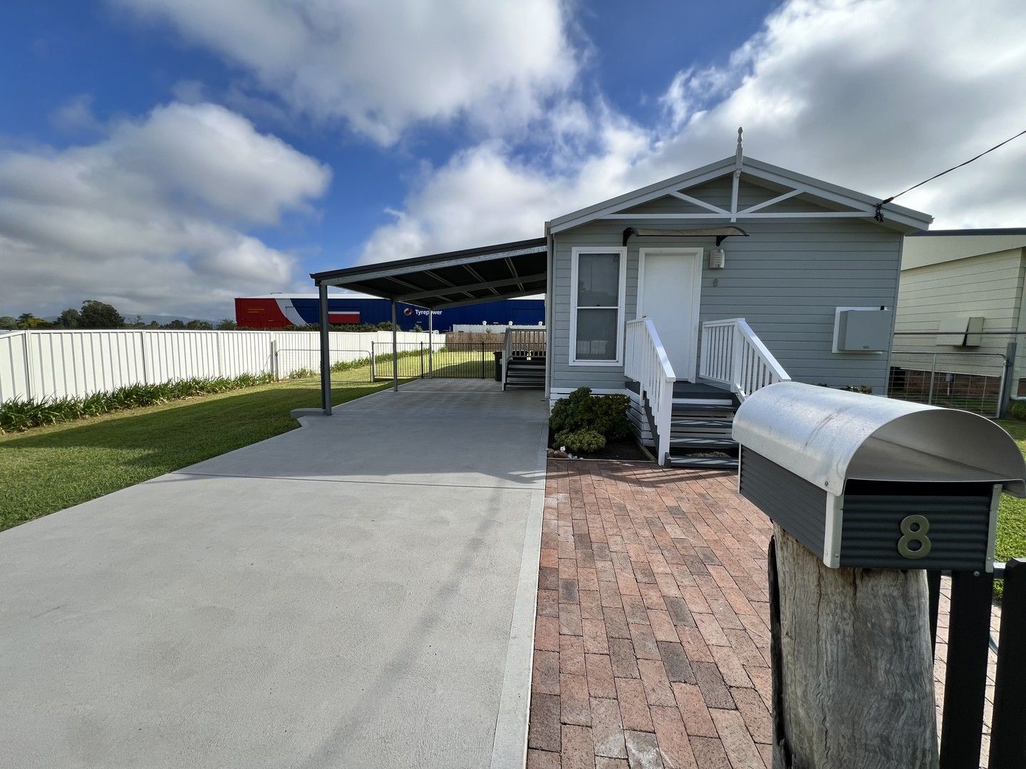 8 Philip Street, Scone NSW 2337 House For Rent Domain