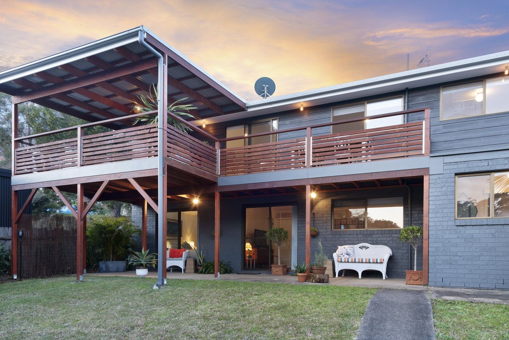 21 Bushland Ave, Mollymook NSW 2539, Image 0