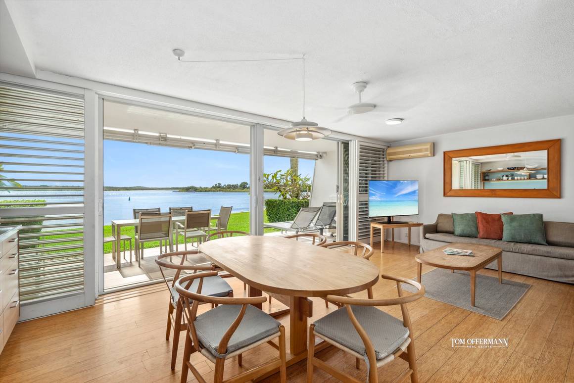 Picture of 4/6 Quamby Place, NOOSA HEADS QLD 4567