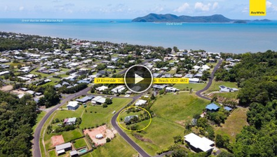 Picture of 17 Riverside Terrace, SOUTH MISSION BEACH QLD 4852