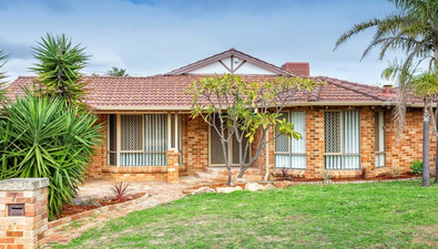 Picture of 7 Rudall Court, CLARKSON WA 6030