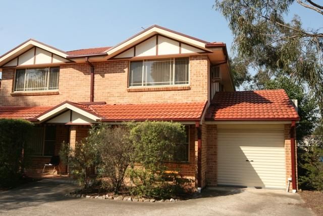 5/11 Michelle Place, Marayong NSW 2148, Image 0