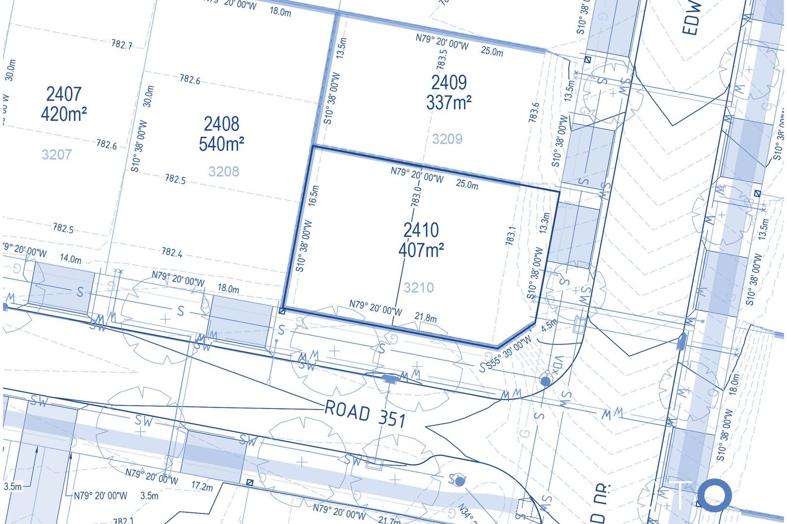 Vacant land in Stage 2/36 Googong Road, GOOGONG NSW, 2620