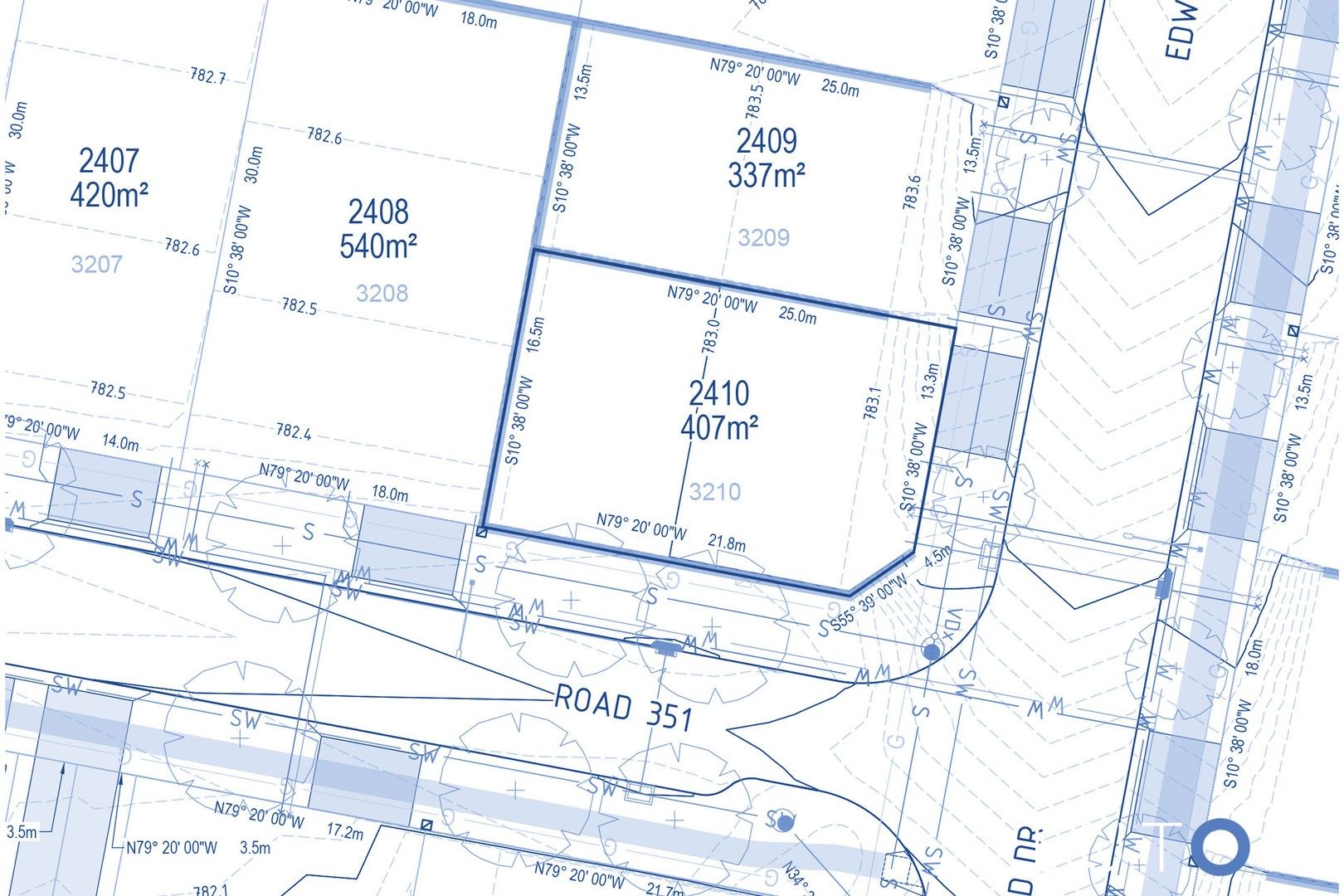 Vacant land in Stage 2/36 Googong Road, GOOGONG NSW, 2620