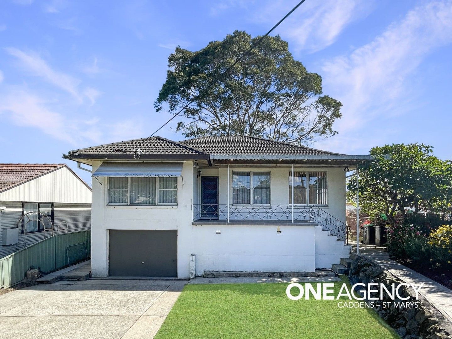 3 bedrooms House in 55 Monfarville Street ST MARYS NSW, 2760