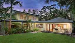 Picture of 4 Lakeside Drive, MACMASTERS BEACH NSW 2251