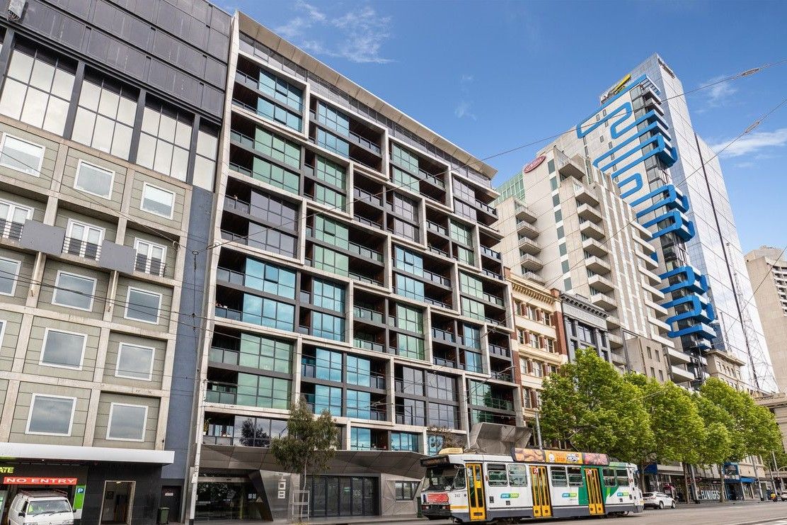 109/108 Flinders Street, Melbourne VIC 3000, Image 0