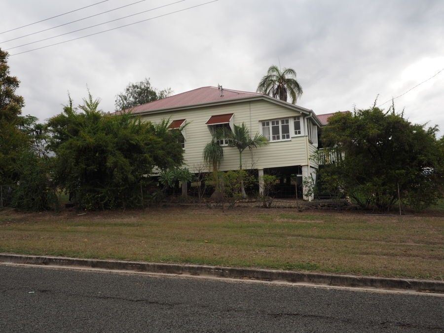 3 Hall Street, Kilkivan QLD 4600, Image 1