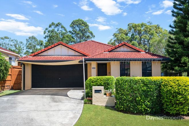 Picture of 20 Stanley Street, ACACIA RIDGE QLD 4110
