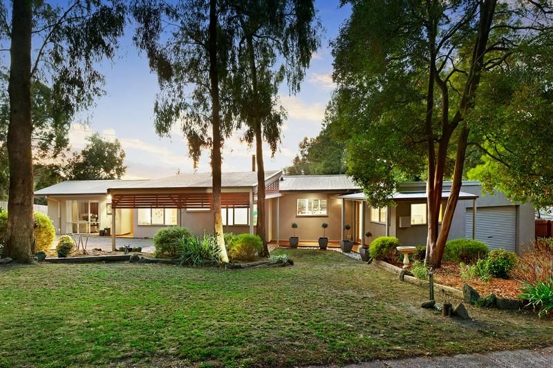 83-85 Long View Road, CROYDON SOUTH VIC 3136, Image 0