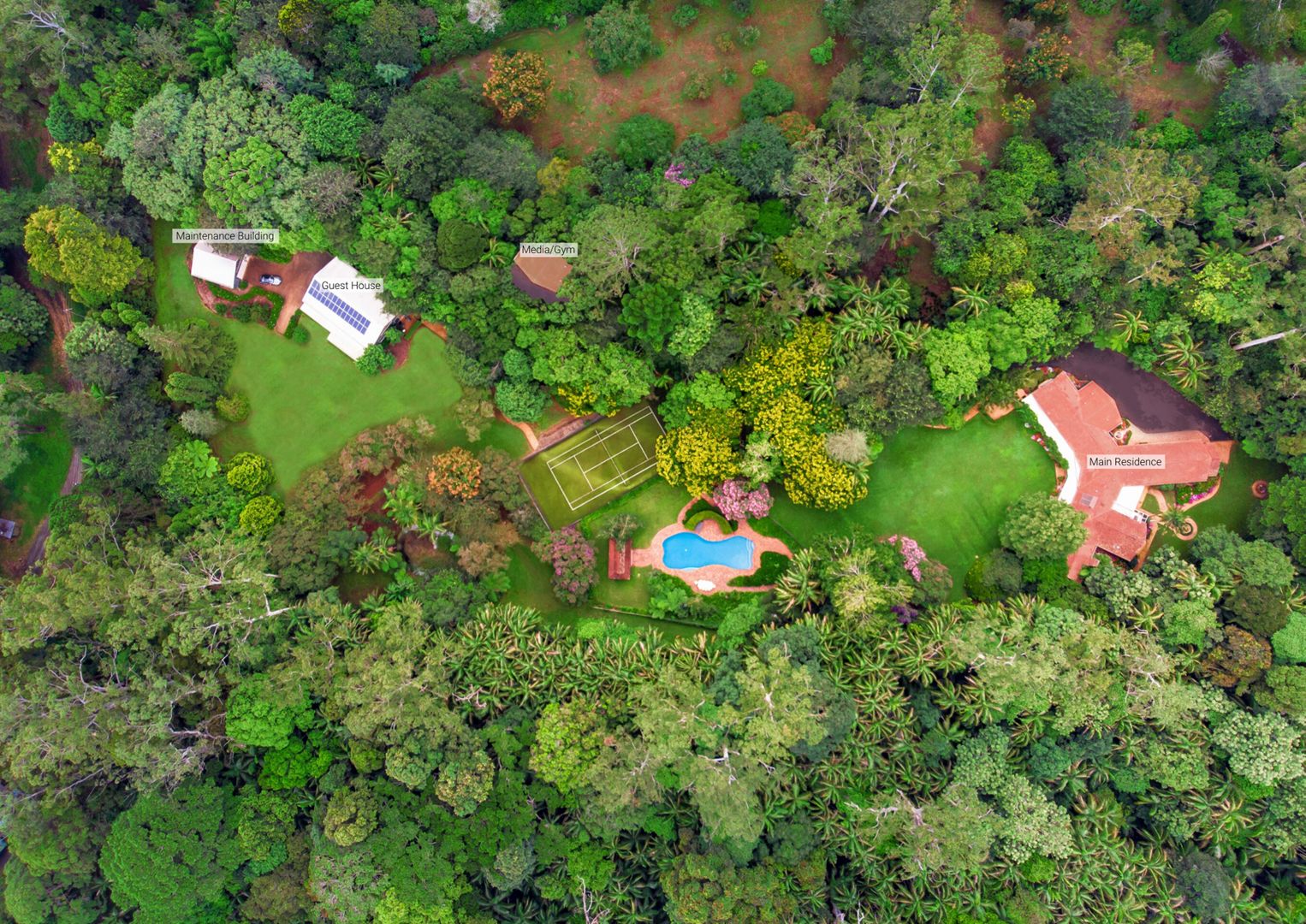 82 Wongawallan Road, Tamborine Mountain QLD 4272, Image 0