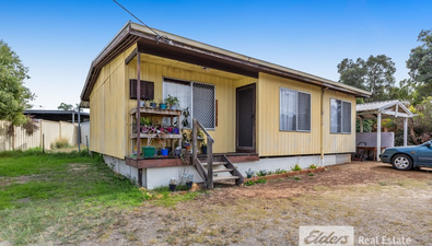 Picture of 1 Robb Street, COLLIE WA 6225