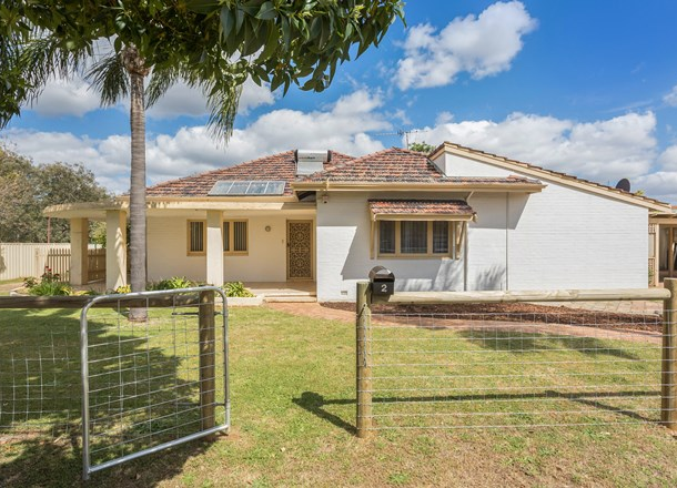 2 Clara Street, Gosnells WA 6110