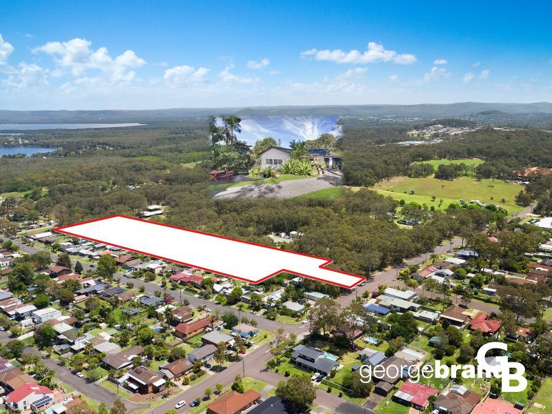 54 Wahroonga Road, Kanwal NSW 2259, Image 0