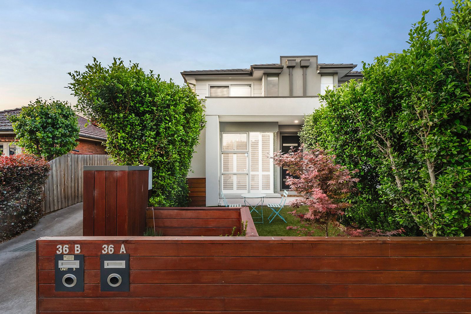 36A Dublin Avenue, Strathmore VIC 3041 Domain