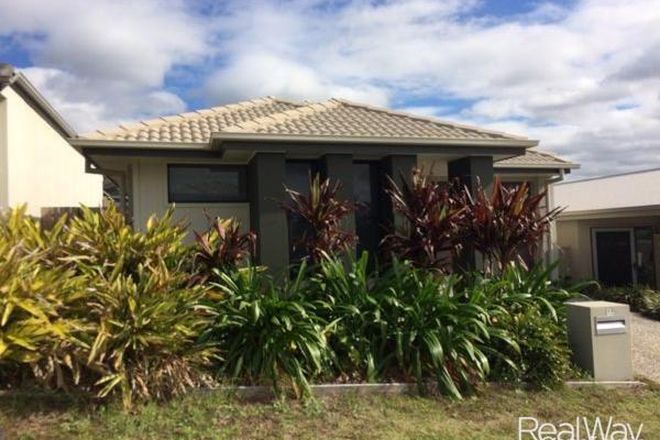 Picture of 12 Lindwall Ct, SPRINGFIELD LAKES QLD 4300