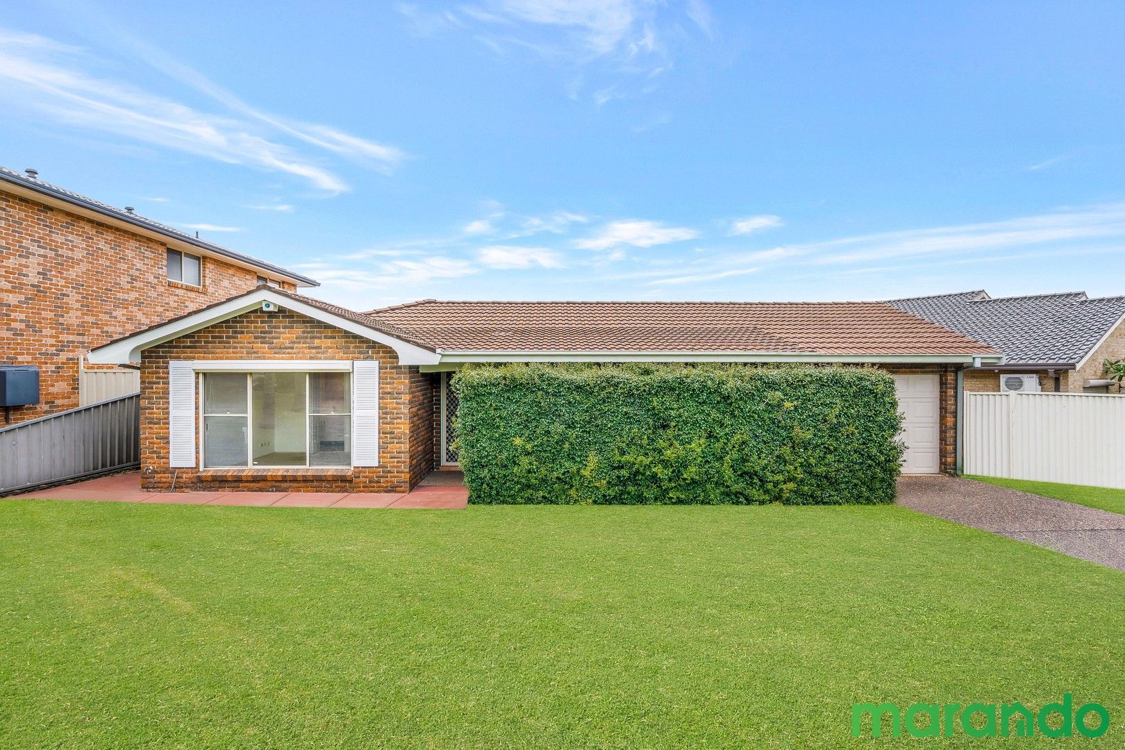 4 Pharlap Street, Bossley Park NSW 2176, Image 0